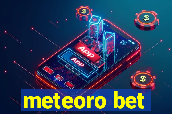 meteoro bet